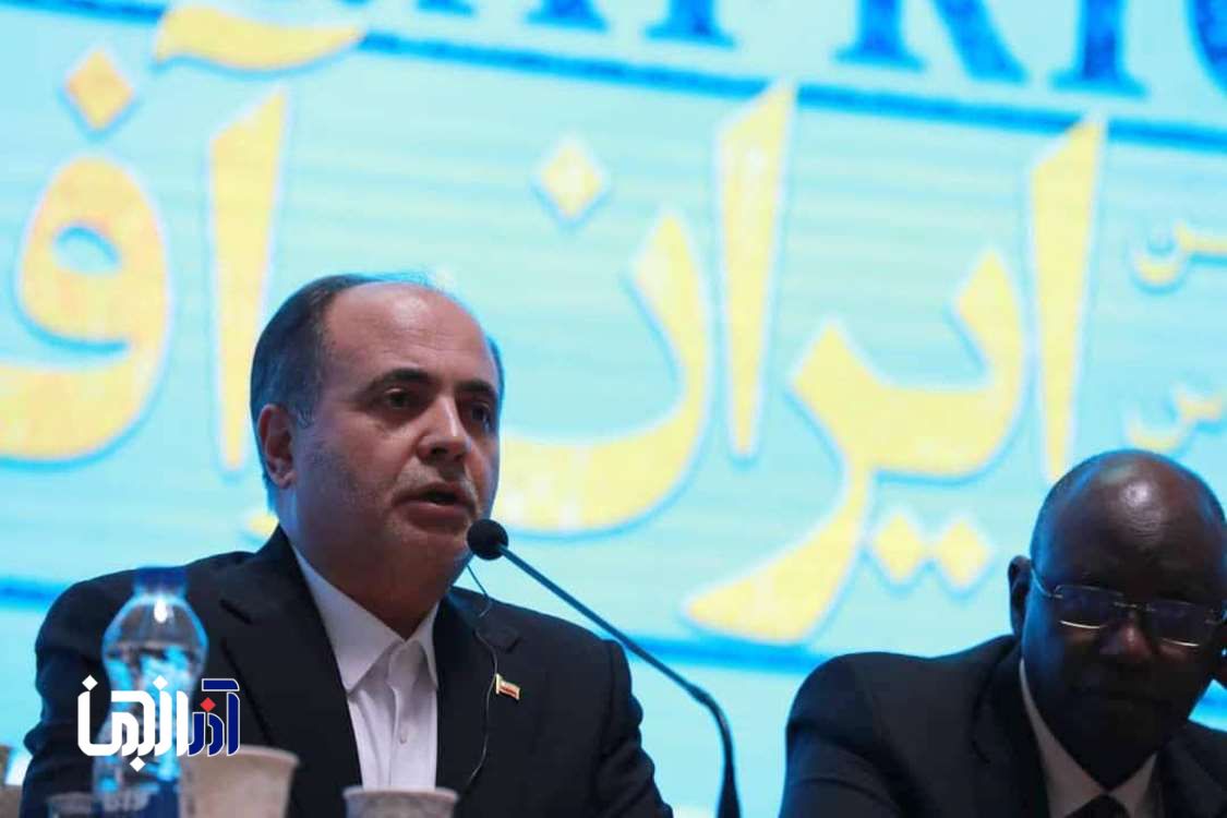 کشاورزی دروازه‌ شکوفایی همکاری ایران و آفریقا است/ توافق ترجیحی تقویت کننده تجارت کشاورزی