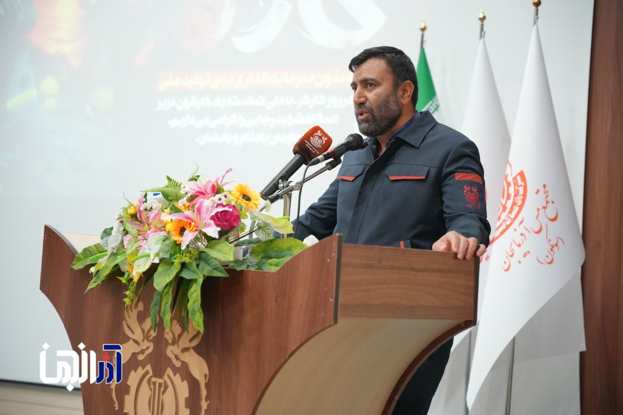 کارگران ستونهای اصلی تولید کشورند