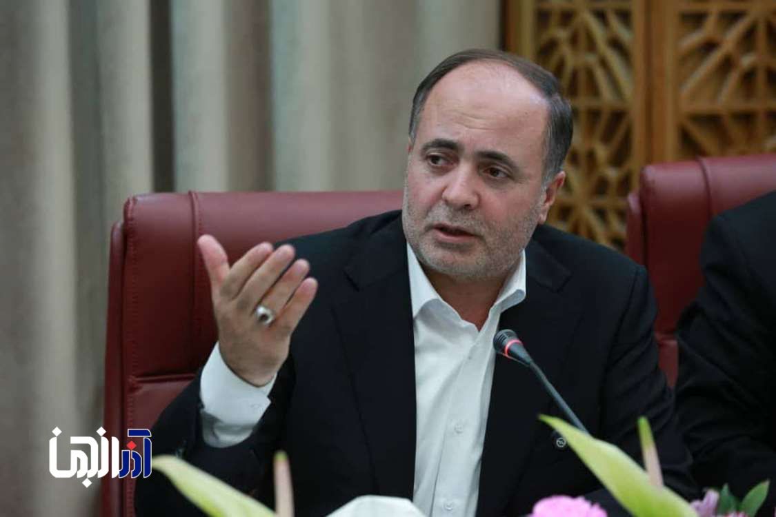 زمین برای ایجاد نیروگاه خورشیدی کمتر از یک ماه واگذار می‌شود/ تولید و عرضه روزانه ۱۰ هزار تن کود در کشور