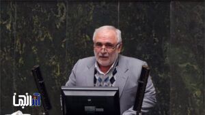 نماینده مجلس: بیمارستان اهر صدای همه را درآورده است!