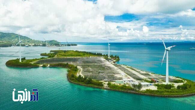 تولید برق در حیاط خانه بدون نیاز به سوخت‌های فسیلی!