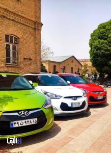 اعتراض تشکل های دانشجویی به برگزاری کارناوال موتوری در دانشگاه هنر