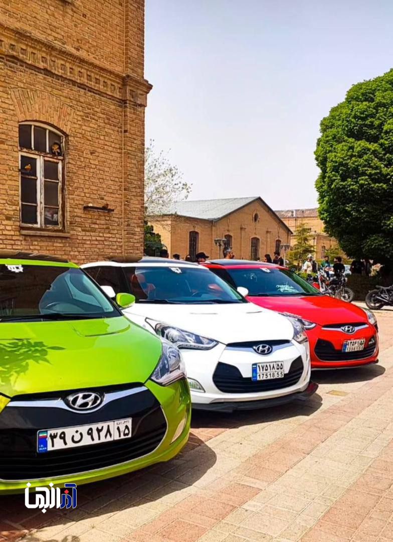 اعتراض تشکل های دانشجویی به برگزاری کارناوال موتوری در دانشگاه هنر