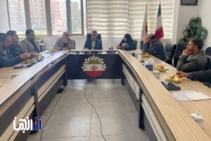 از آنتن تا اینترنت؛ خواسته روشن شورای شهرستان تبریز برای بهبود ارتباطات