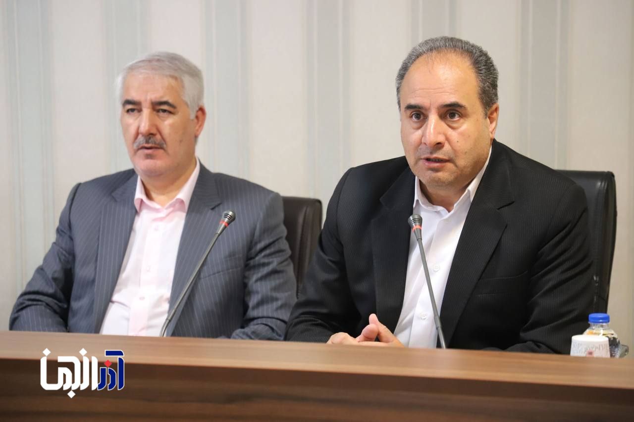 تبریز نیازمند توجه ویژه در ارتقای سرانه فضای آموزشی