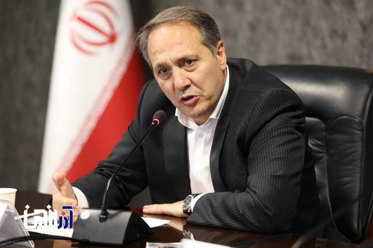 لازمه تحقق بهره وری آب رسیدن به دیدگاه مشترک است