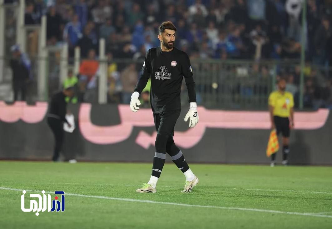 زخمی که هنوز التیام نیافته؛ تخریب بیرانوند ادامه دارد!