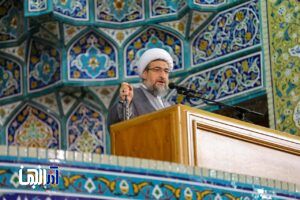 تأکید هفتگی امام جمعه تبریز بر صرفه‌جویی در مصرف آب