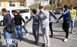 تشدید برخوردها با مخلان نظم و امنیت در تبریز