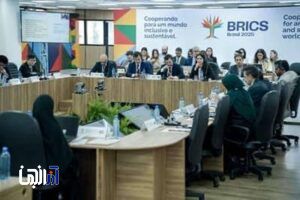 دیپلماسی فعال ایران در اجلاس وزیران کشاورزی بریکس/ رایزنی‌ها ادامه دارد