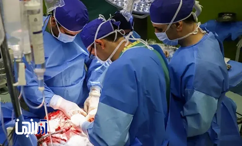 پزشک متهم به جراحی غیرقانونی تغییر جنسیت پیش از بازداشت درگذشت