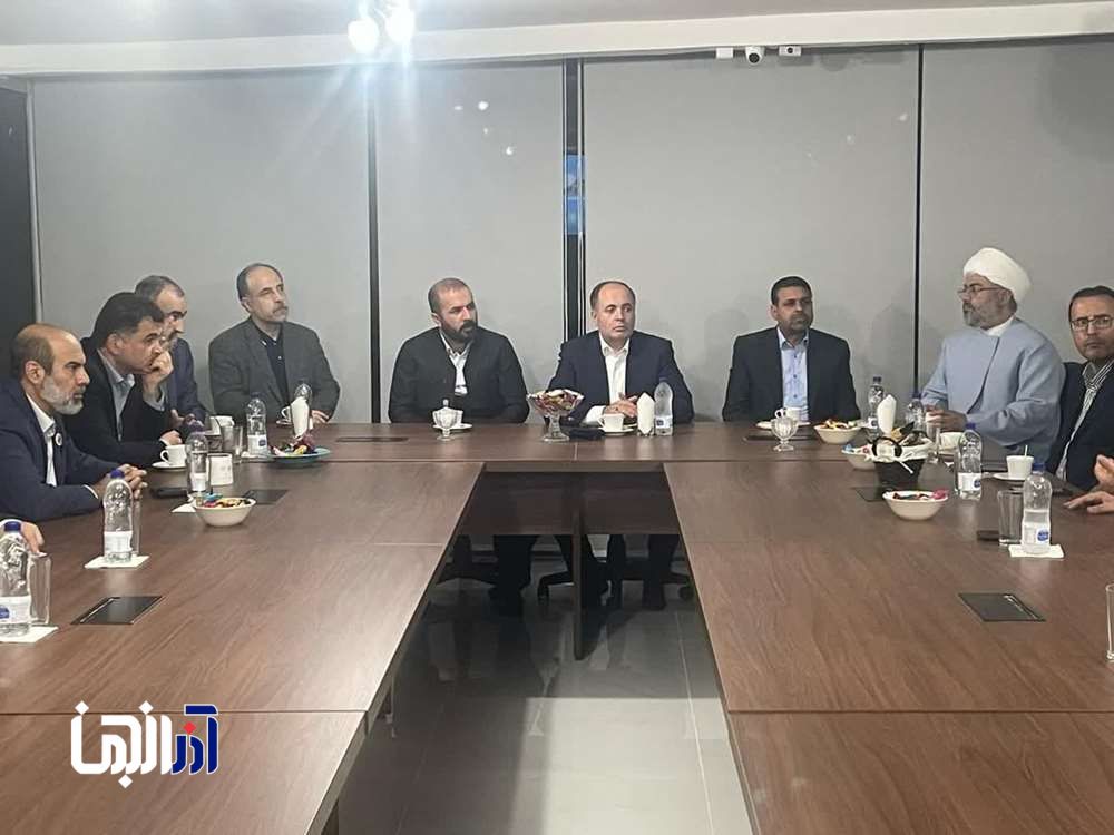 گوشت قرمز با برند «حلال ایران» را به کشورهای اسلامی صادر می‌کنیم/ هویت ایرانی در بازار جهانی