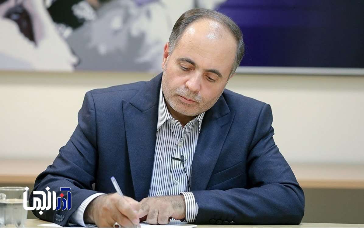 پیام وزیر جهاد کشاورزی به مناسبت 20 می روز جهانی زنبور