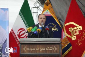 همه باید حافظ منابع طبیعی باشند/ نقش نیروهای مسلح در کاشت یک میلیارد نهال