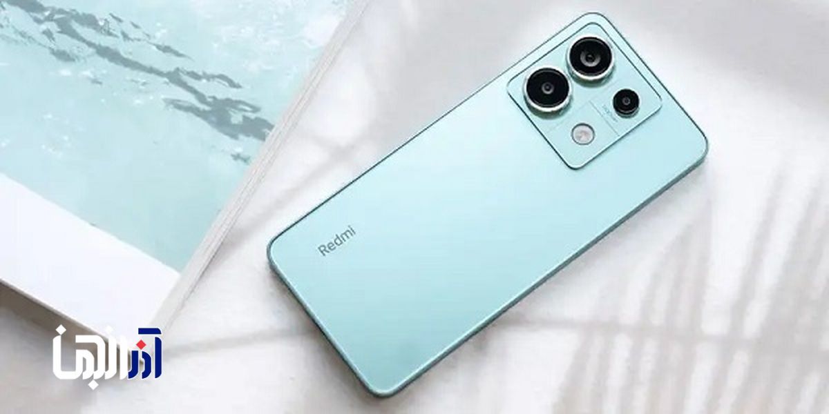 جدول قیمت گوشی شیائومی