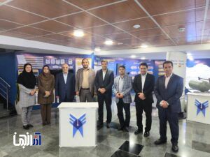 برگزاری پیش برنامه دومین همایش ملی مدیریت نگهداشت ساختمان در تبریز