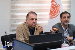 ارزیابی روند پیشرفت پروژه‌های کلیدی مجتمع مس سونگون با حضور مدیرعامل شرکت مس