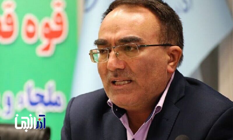 تشدید برخورد با اخلال‌گران بازار از سوی دادستانی مرکز آذربایجان‌شرقی