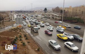 ۱۱۰ میلیون تردد در جاده‌های آذربایجان‌شرقی ثبت شد