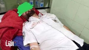 ضرب‌ و شتم کادر اورژانس اردبیل در آسانسور!