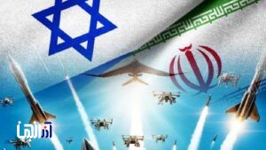 جنگی با امضای اسرائیل، پاسخی با مُهر ملت ایران