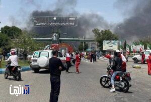 شمار شهدای تجاوز رژیم صهیونیستی به آذربایجان‌شرقی به ۸ نفر رسید