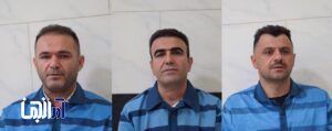 اعدام ۳ نفر در ارومیه به جرم همکاری با موساد