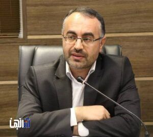 سرپرست معاونت سیاسی و اجتماعی استانداری آذربایجان‌ غربی منصوب شد