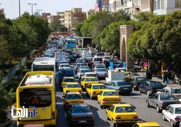 سریال تحلیلی «نقشه راه نجات ترافیک تبریز»