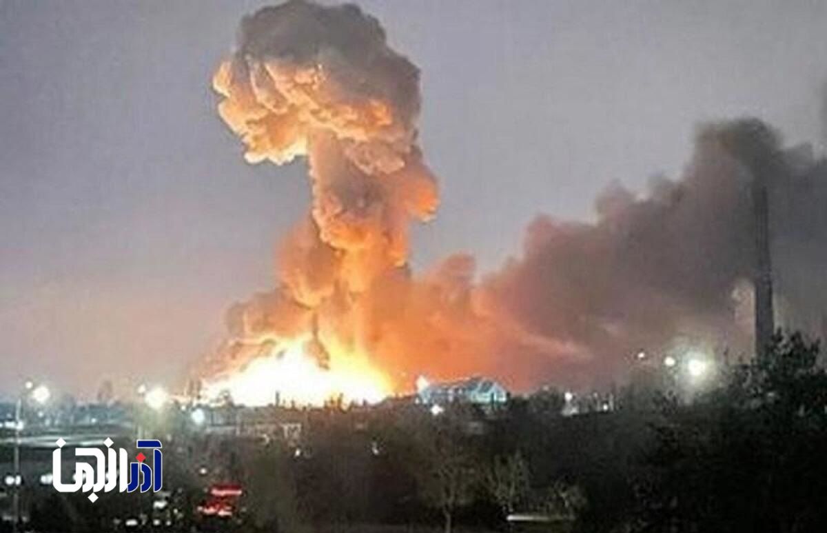 شهدای حمله اسرائیل به ایران چه کسانی هستند؟