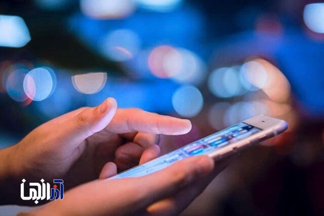 اختلال در اینترنت کشور