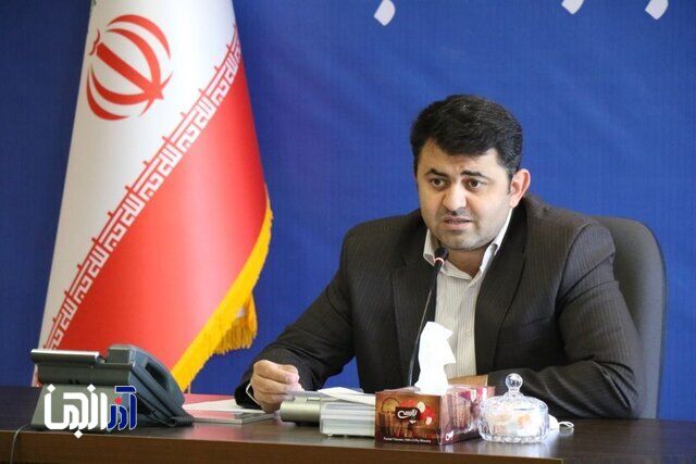 ارائه طرح‌های سرمایه‌پذیر ۲۰ شهرداری آذربایجان‌غربی در همایش سرمایه‌گذاری