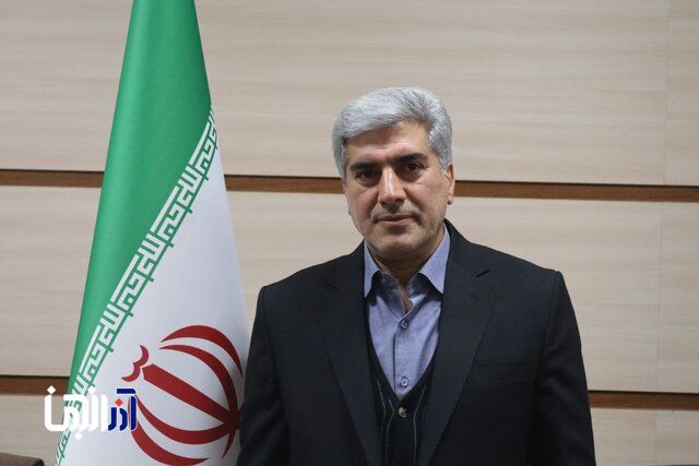 ثبت ملی درختان چنار و نارون کهنسال روستای باویل علیا اسکو