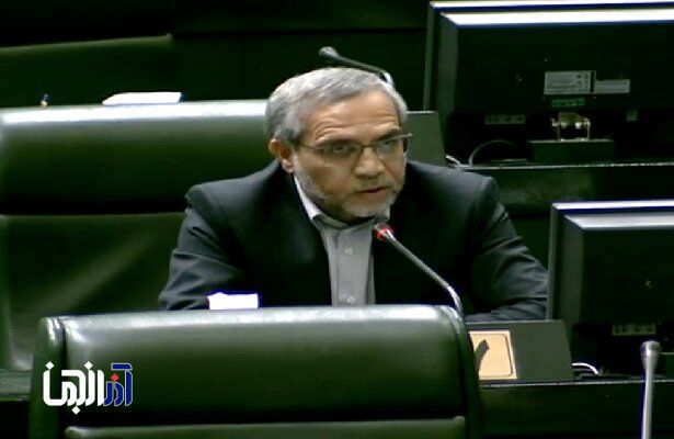 خروج از NPT حق قانونی ایران است