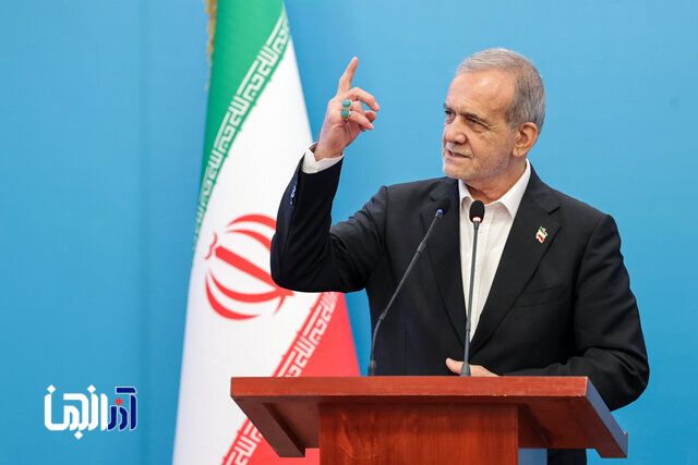 پاسخ مشروع و قدرتمند ایران، دشمن را از اقدام احمقانه خود پشیمان خواهد کرد