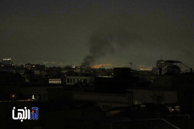 اعلام وضعیت اضطراری در سرزمین‌های اشغالی در پی حملات تجاوزکارانه به ایران