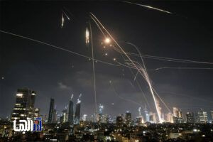تل‌آویو زیر آتش موشک‌های ایرانی/ شوک رژیم صهیونیستی از اقتدار ایران