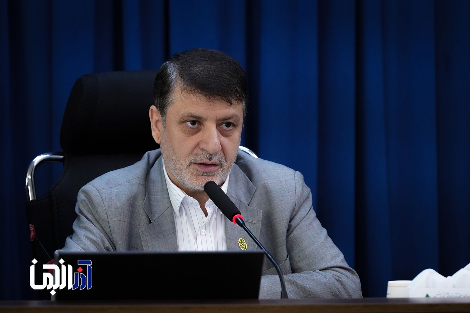 منطقه آزاد ارس نقش ویژه ای در توسعه اقتصادی شمالغرب دارد