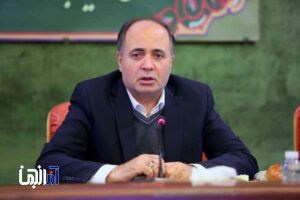 روند تامین کالاهای اساسی با حضور وزیر جهاد کشاورزی بررسی شد