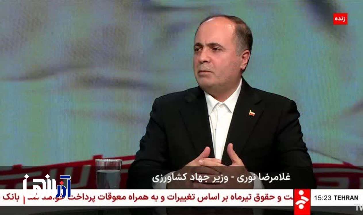 ذخایر راهبردی بهتر از دوهفته گذشته است/ کمبود مرغ و تخم‌مرغ نخواهیم داشت