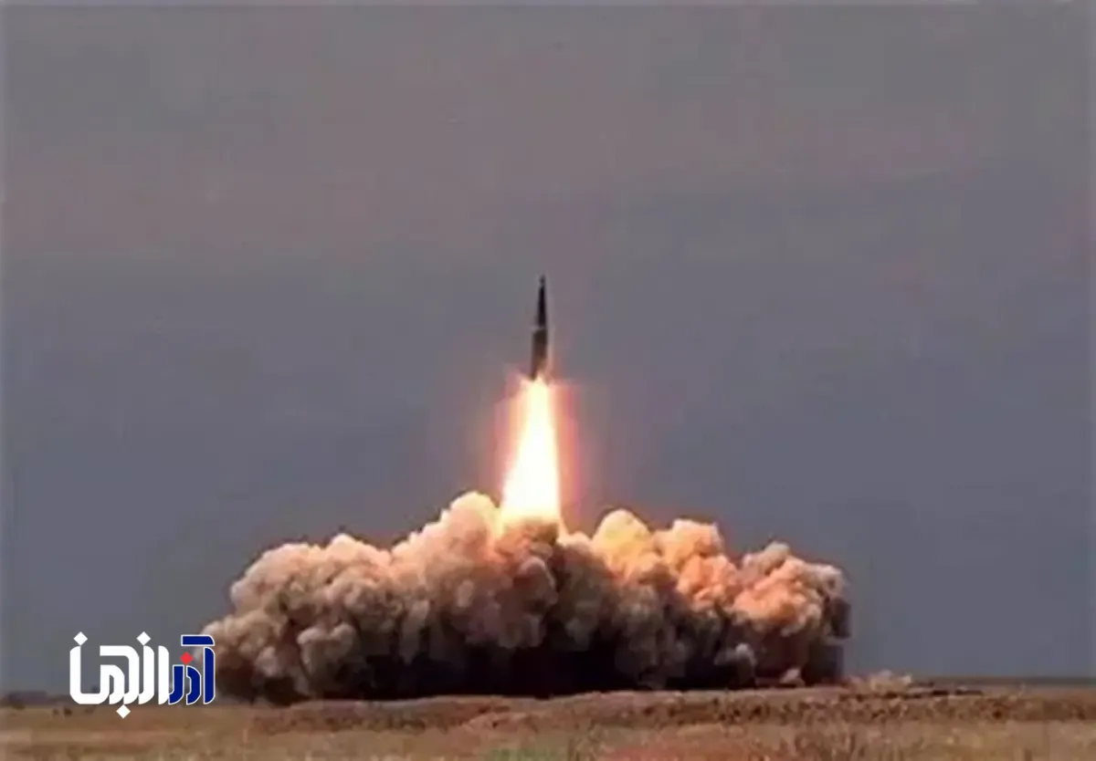 آغاز موج بیستم عملیات وعده صادق ۳