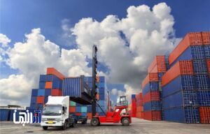 صادرات ۲۲.۸ میلیون دلار کالا از گمرک جلفا