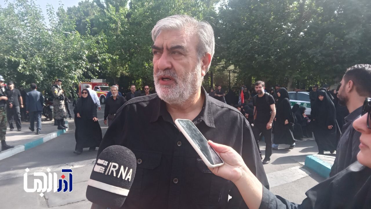 ملت ایران، دشمن را تسلیم اراده خود کرده است