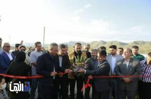 تقویت صنعت گردشگری به توسعه اهر منجر می‌ شود