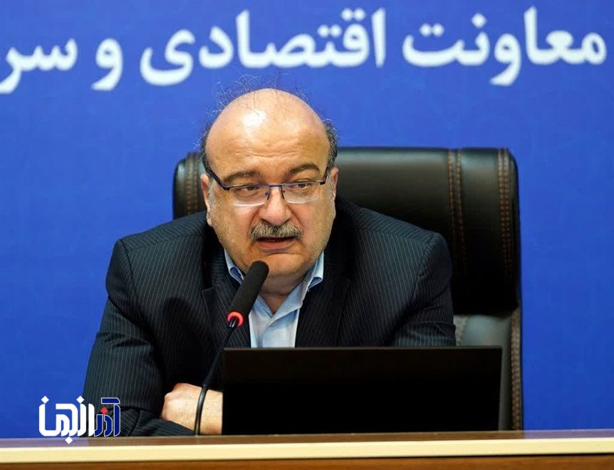 هفته کشاورزی با شعار «هر روز یک رویداد» در منطقه آزاد ارس برگزار می شود