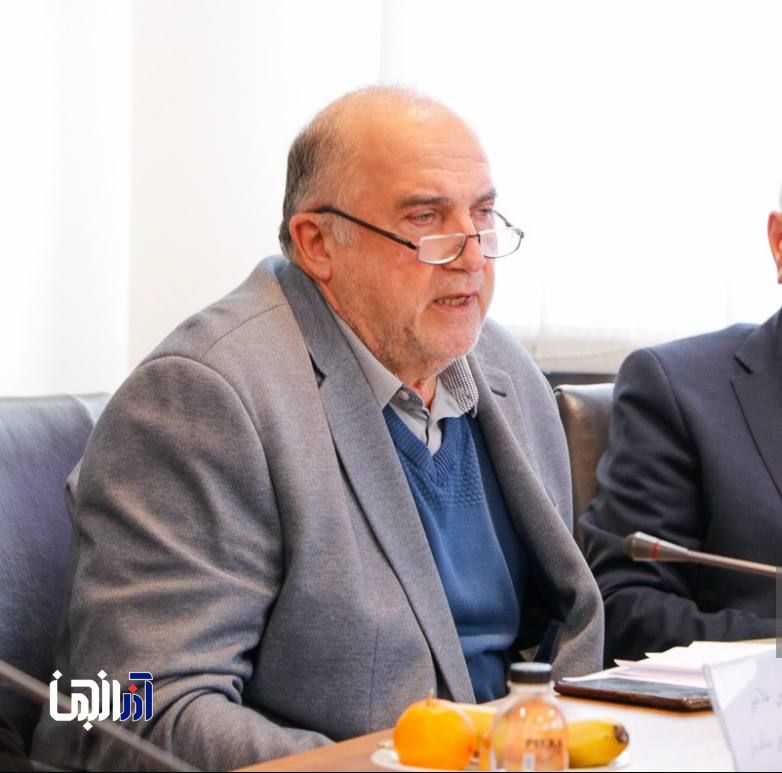 گفتگوی اختصاصی با موسسه خیریه حمایت از مستمندان تبریز به مناسبت روز جهانی سرطان خون