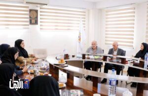 ذبح و توزیع ۳۰۰ رأس گوسفند از مستمندان تبریز