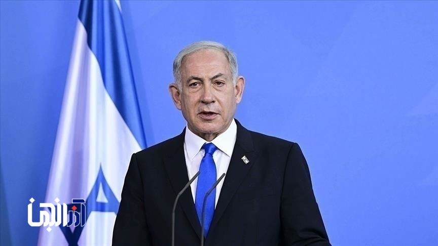 حملات به ایران به جنگ غزه مرتبط است