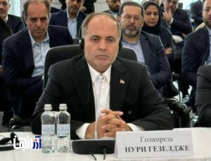 کشت فراسرزمینی ایران در اراضی قزاقستان افزایش می‌‌یابد/ توسعه صادرات کشاورزی به آسیای میانه