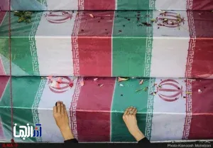 شهادت ۵۲ نفر در آذربایجان‌شرقی بر اثر حملات رژیم صهیونی